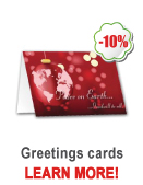 greeting cards